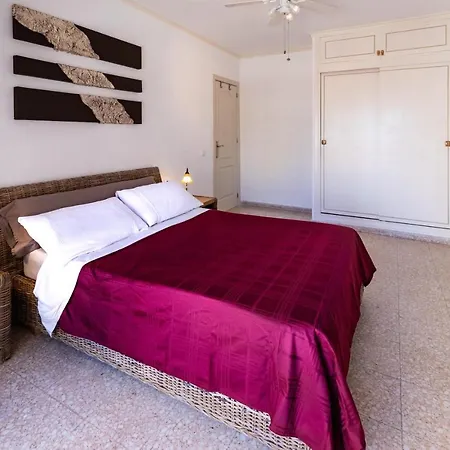 Apartment Centre Fuengirola