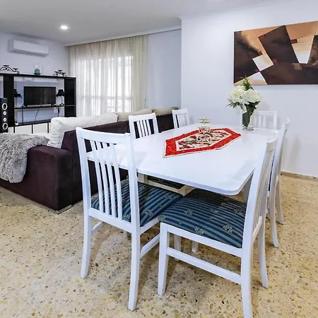 Centre * Fuengirola