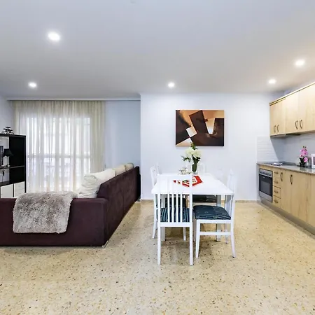 Centre Apartment