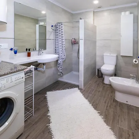 Centre Apartment
