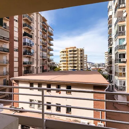 Apartment Centre Fuengirola