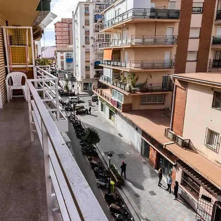 Centre Apartment *