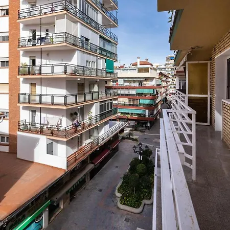 Apartment Centre