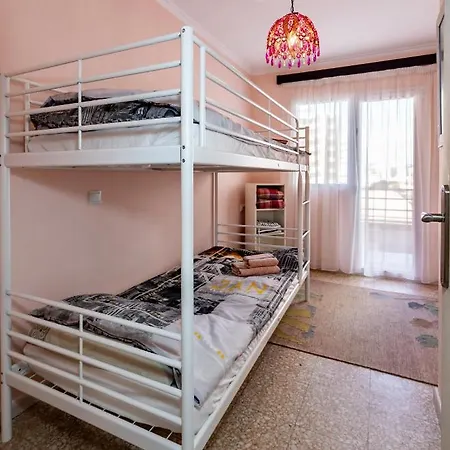 Centre Apartment Fuengirola