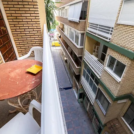 Centre Apartment